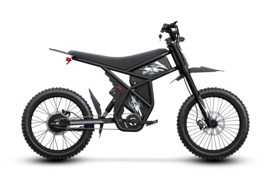 Riding'times GT73