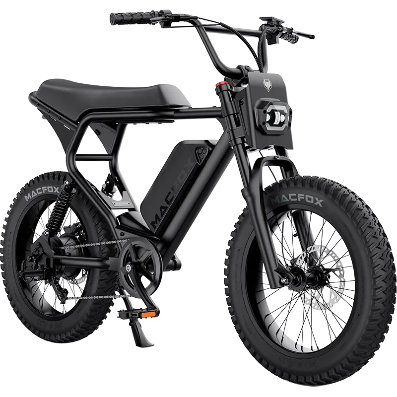 Macfox X2 Pro