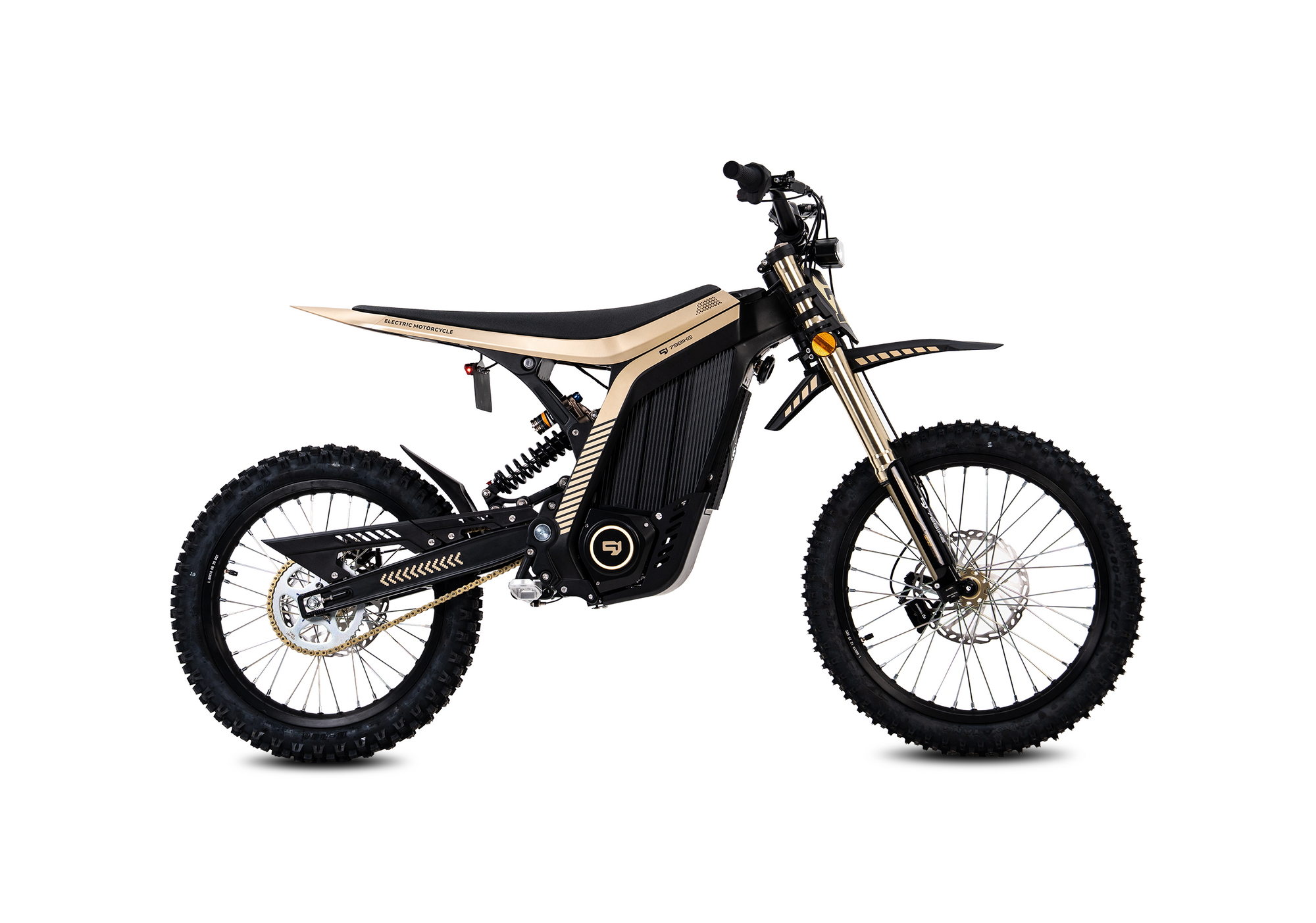 79BIKE Lynx