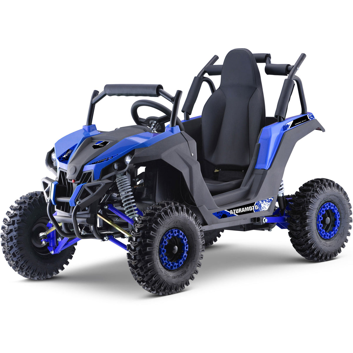 MotoTec Raider UTV 48v 1200w