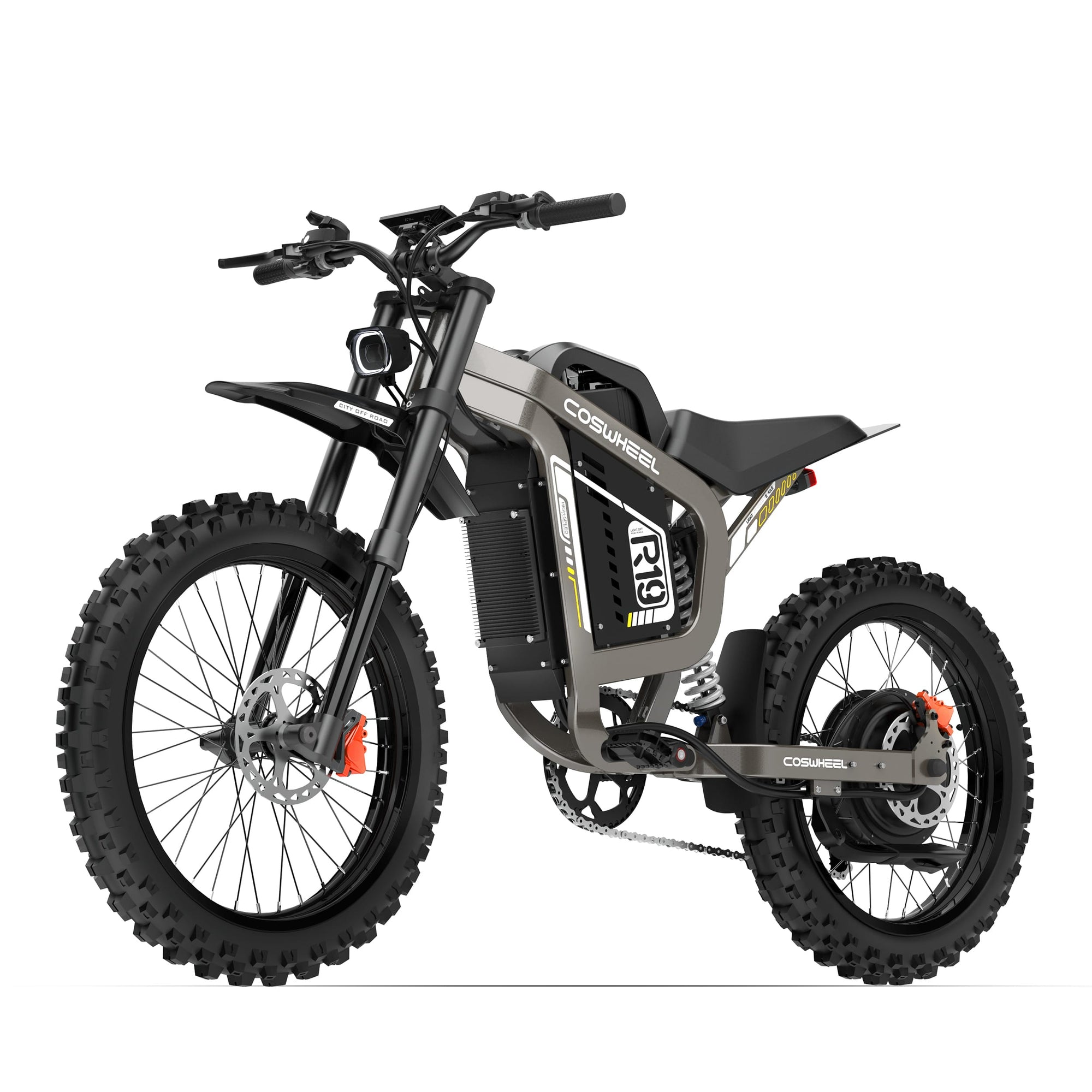 Coswheel R19