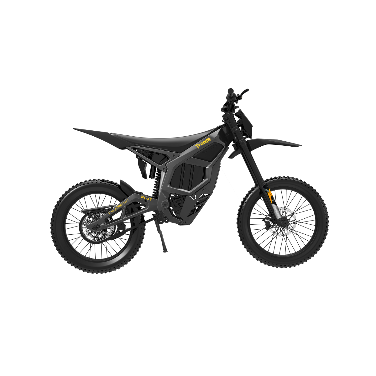 Freego Nova 5 Pro