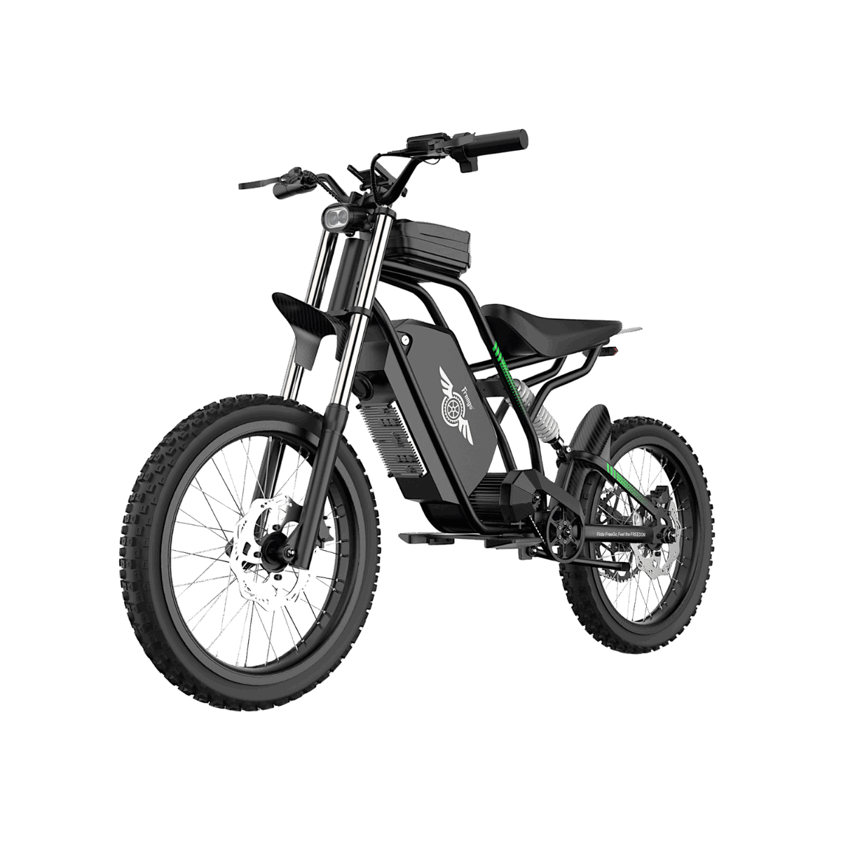 Freego Nova 3