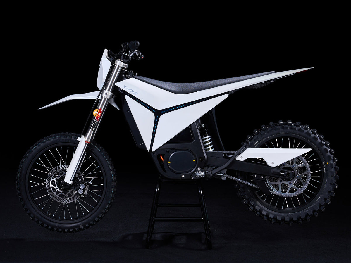 Y-VOLT Surge V
