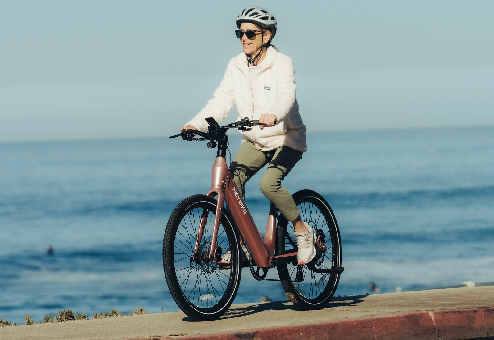 Commuter E-Bikes