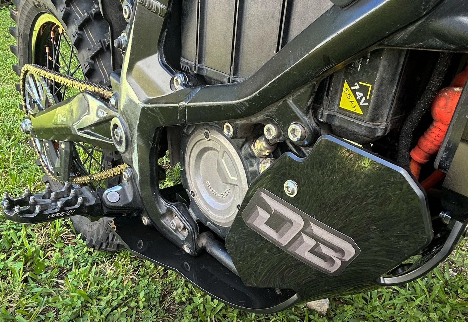 DirtyBike