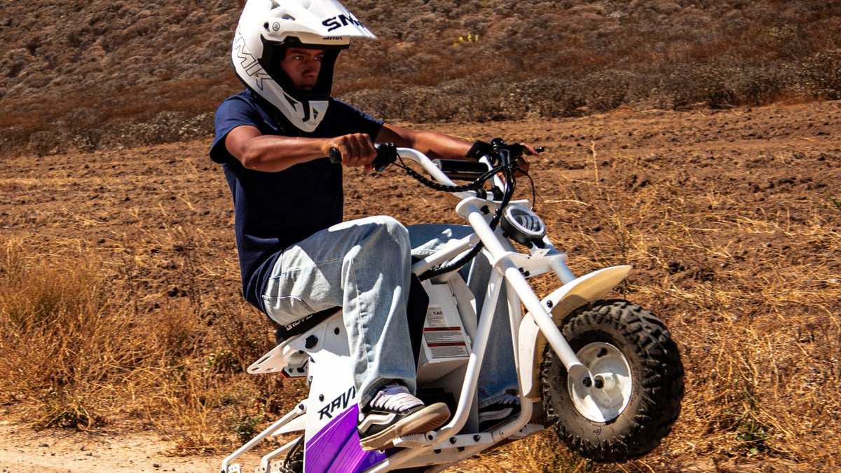 Droyd Bikes