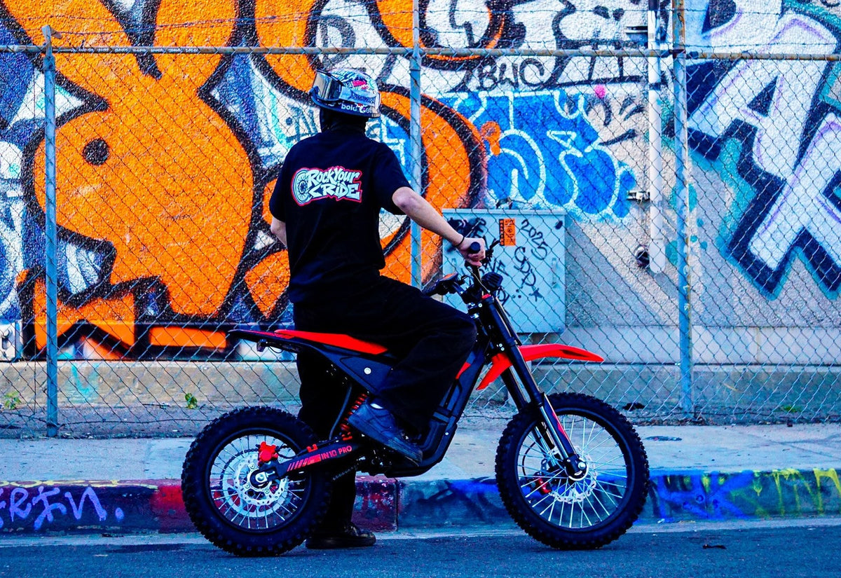Yozma Bikes