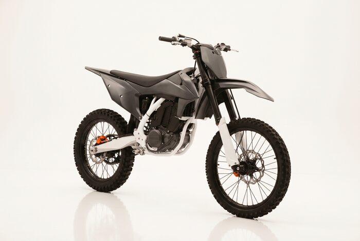 Talaria Sting R