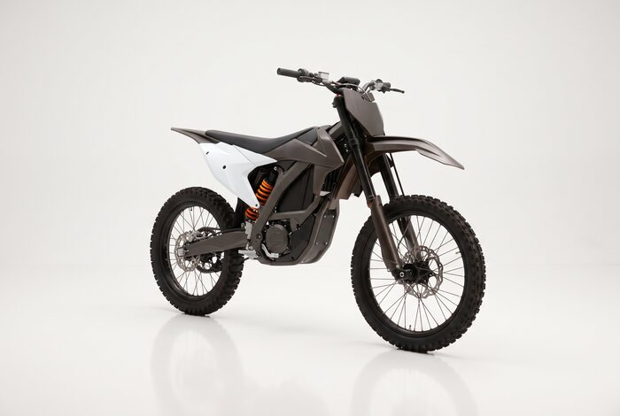 E-Ride Pro SS