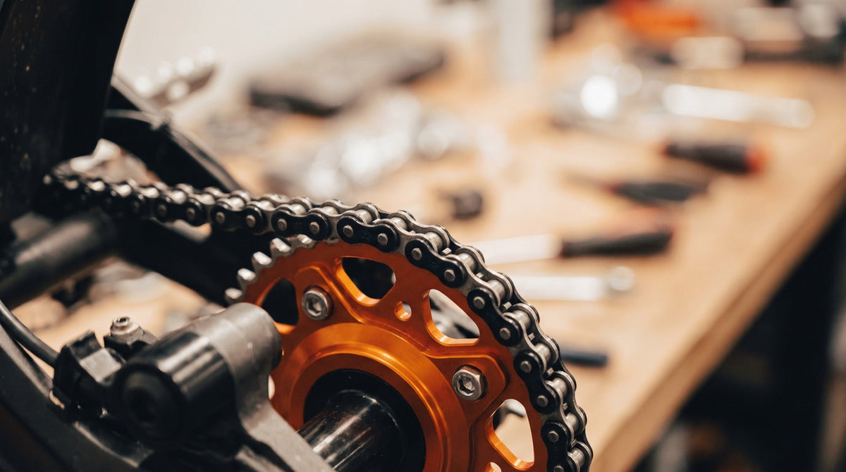 Drivetrain