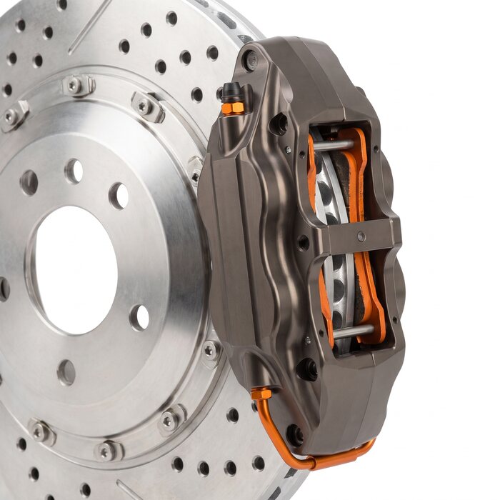Brakes