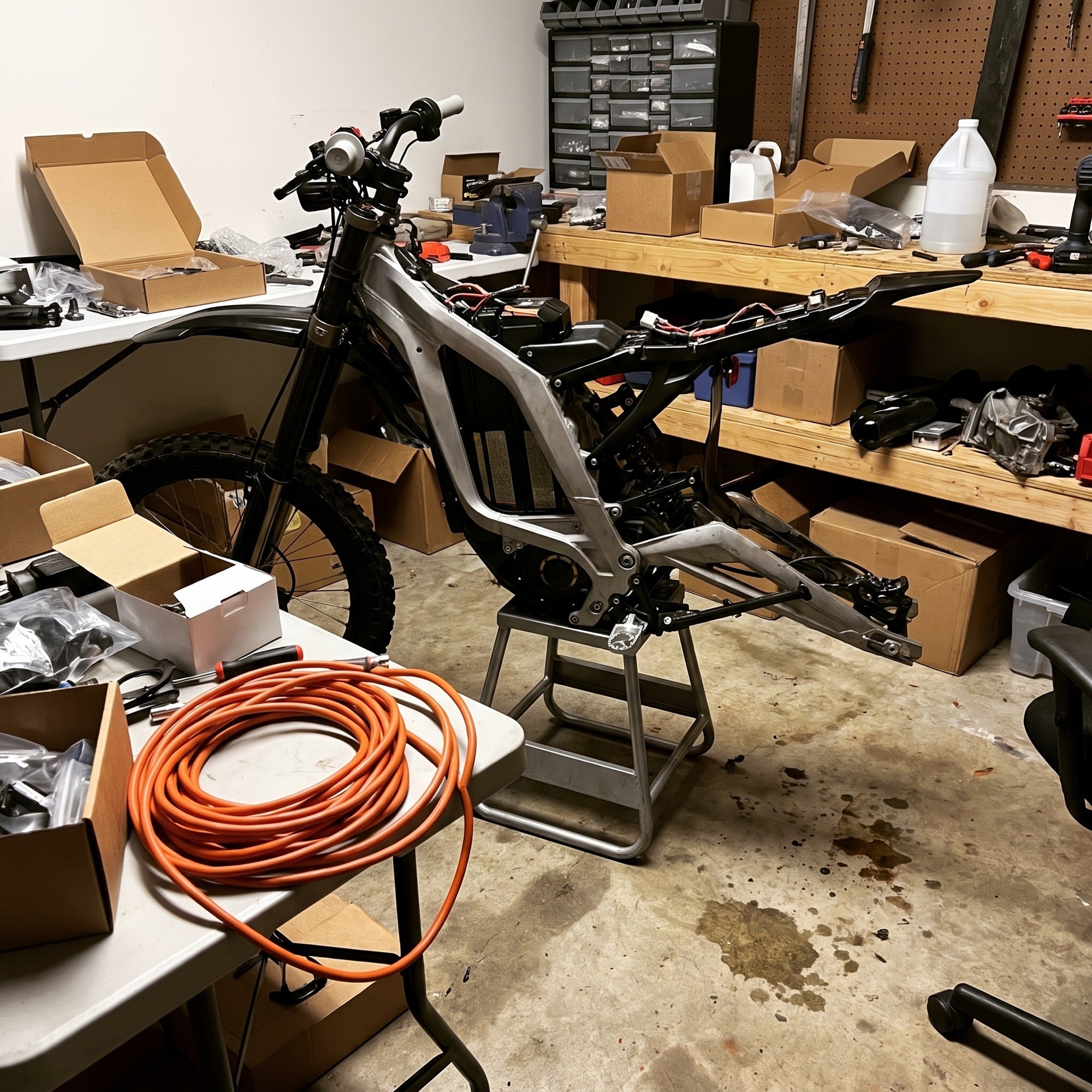 Parts