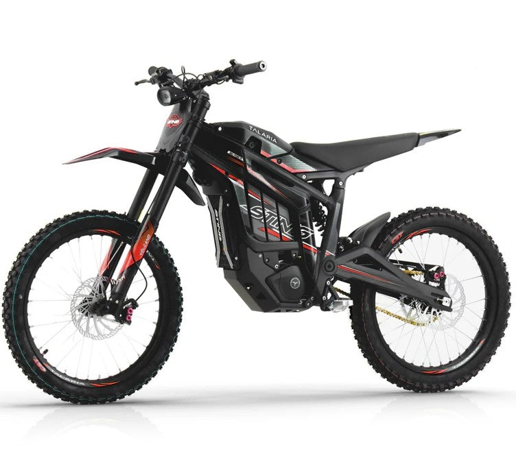 Talaria Sting MX3