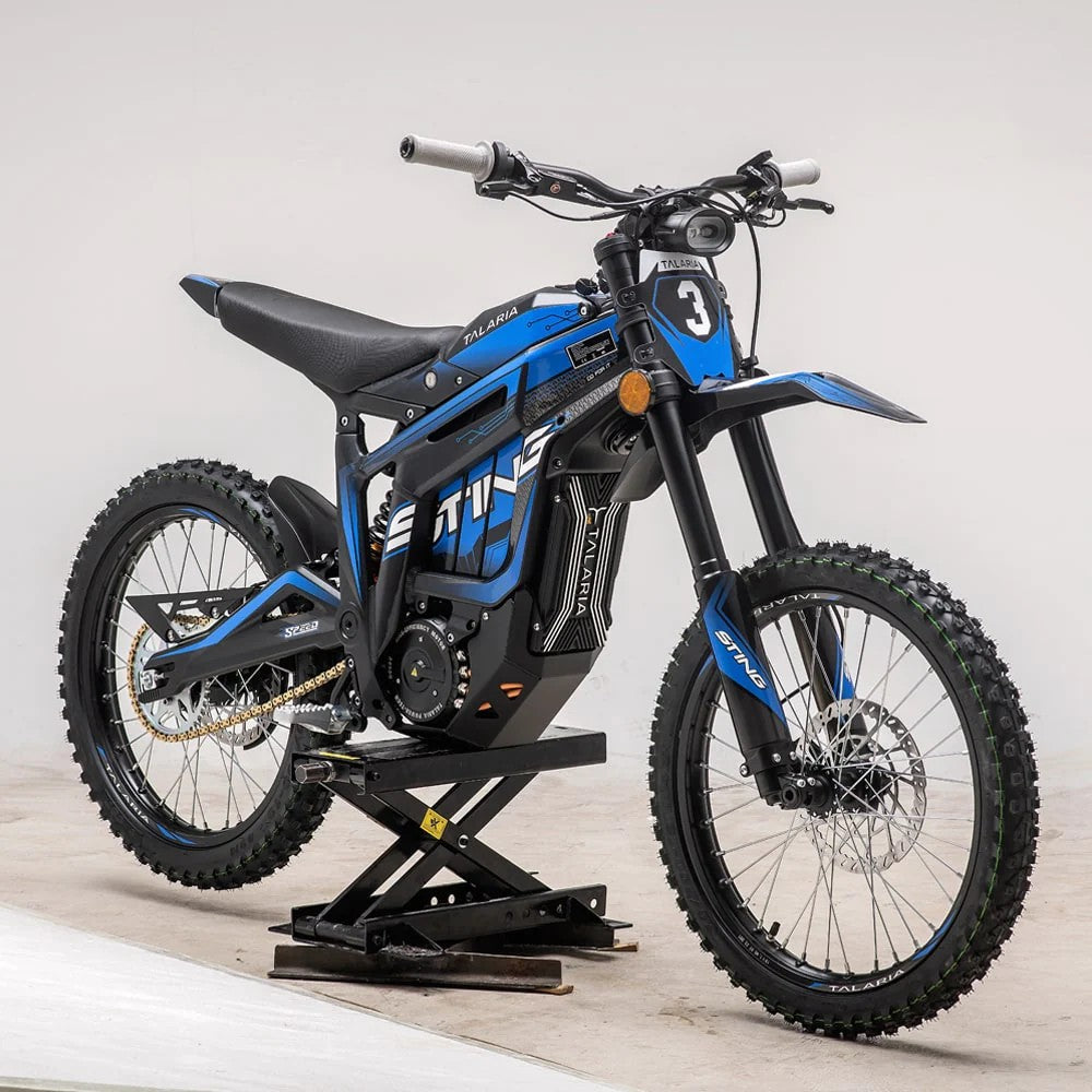 Talaria Sting MX4