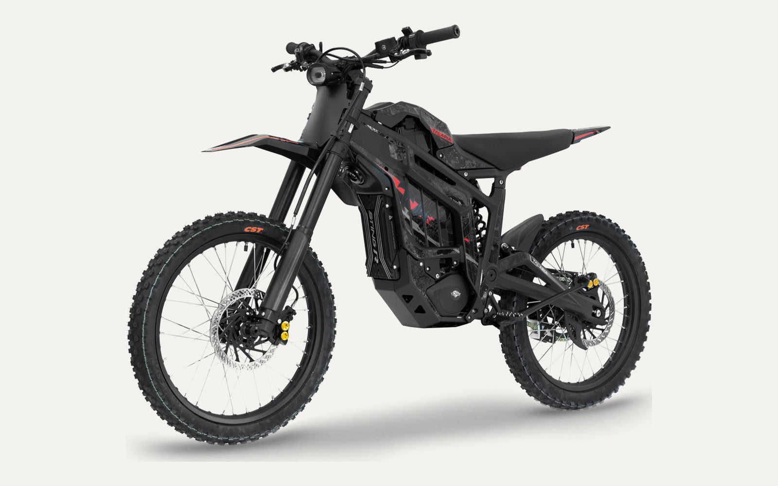 Talaria Sting MX5