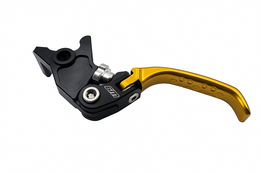 Warp 9 Emoto Folding Brake Levers (check list below for fitment)