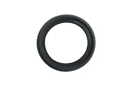 Heybike Tyson Outer Tire in obsidian