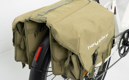 Heybike Pannier Bag, view 4