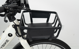 Heybike Front Basket, view 5