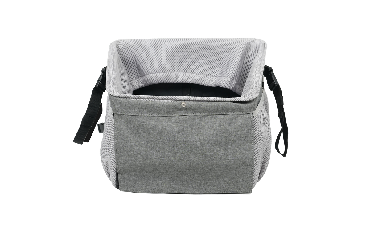 Heybike Pet Bike Basket