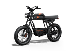 Riding'times GT33 single battery studio render, drive side
