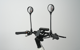 Heybike Bar-End Mirrors, Left & Right, view 3