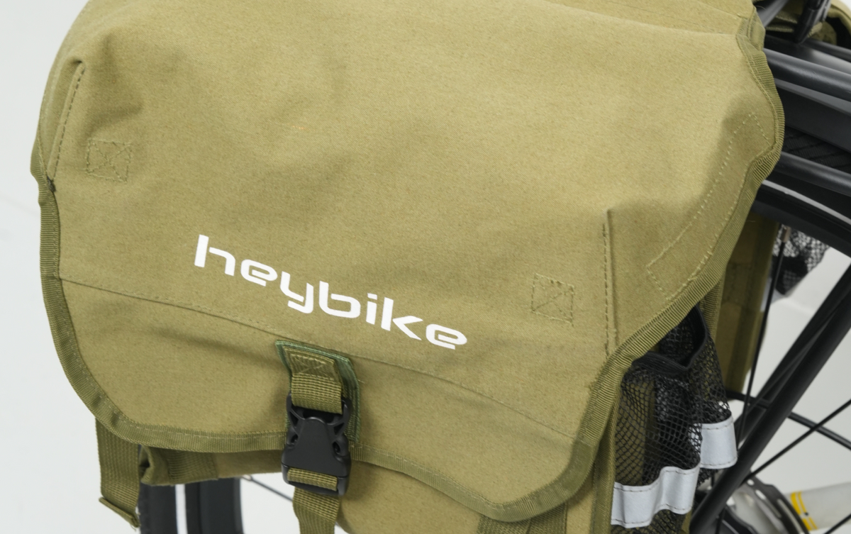 Heybike Pannier Bag, view 3