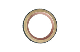 Heybike Tyson Outer Tire in fern green, view 3