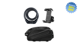 Heybike Rider's Essential Kit