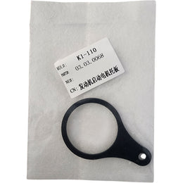 MotoTec X1 Starter Motor Bracket