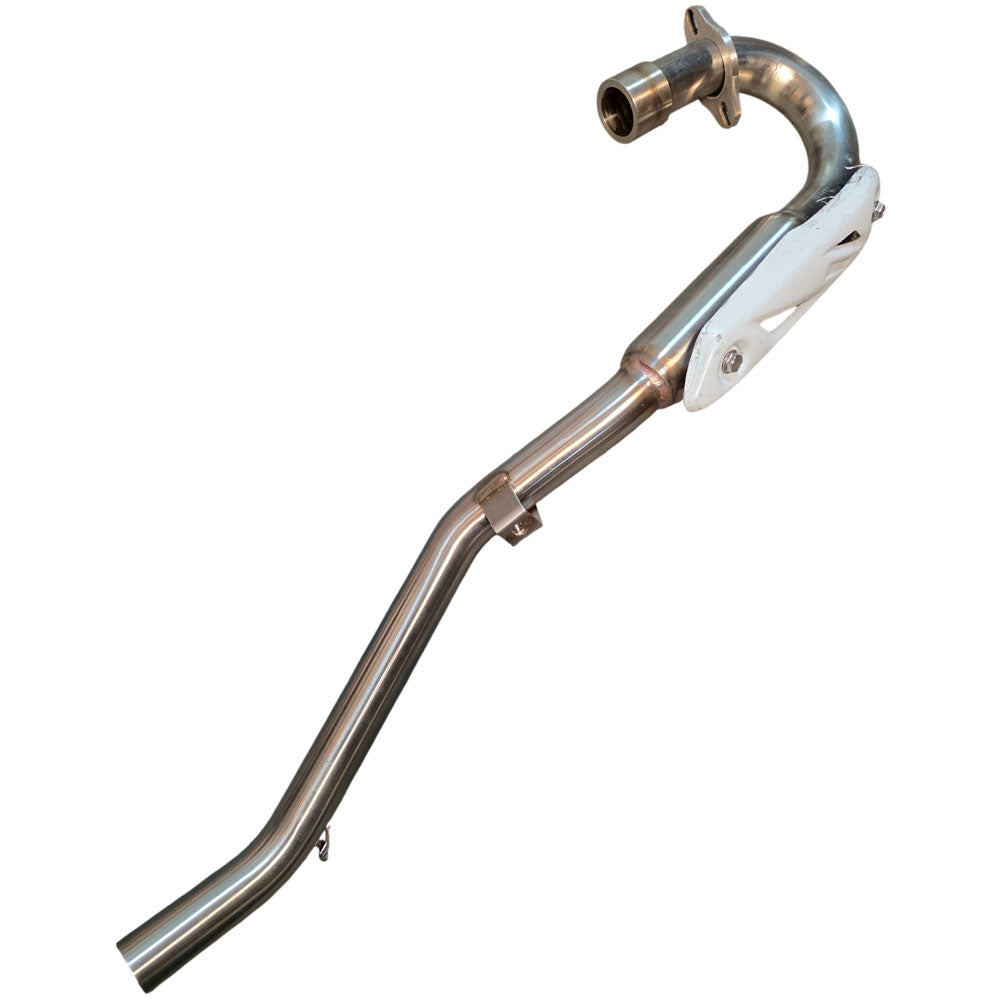 MotoTec X4 X5 Exhaust Header Pipe V2