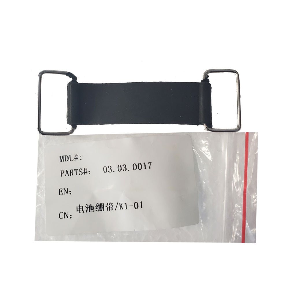 MotoTec X1 X2 X3 Battery Strap