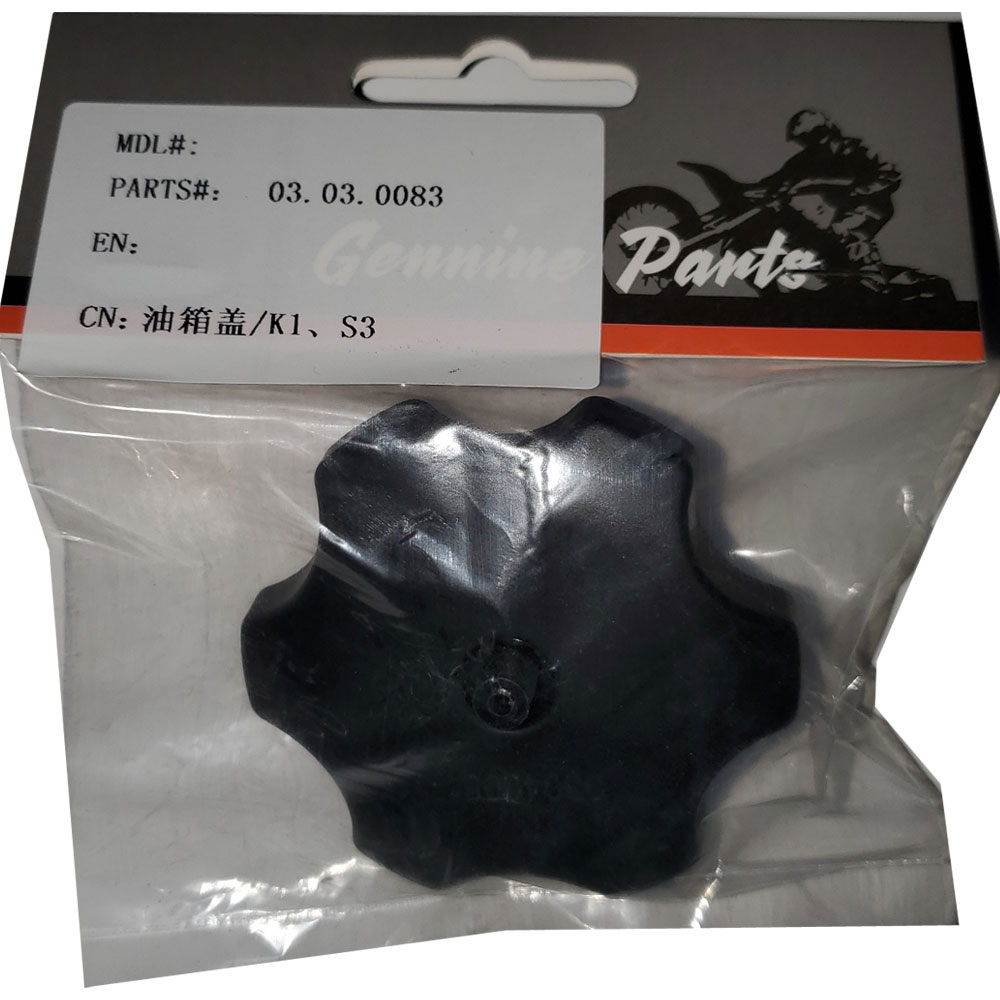 MotoTec X1 X2 Gas Cap