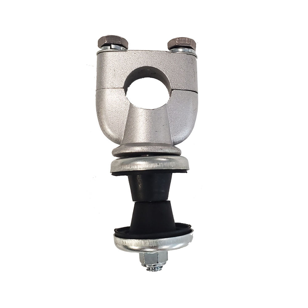 MotoTec X1 Handlebar Clamp V1