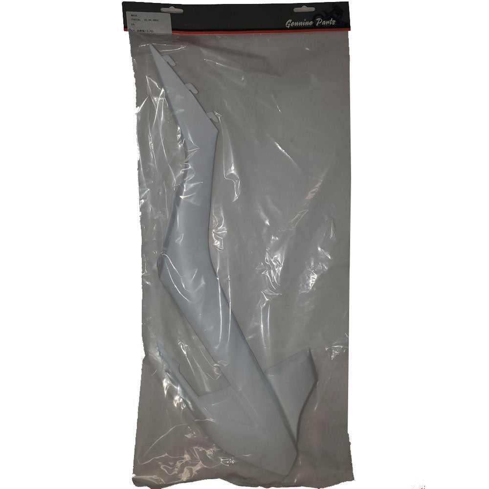 MotoTec X3 Left Body Panel