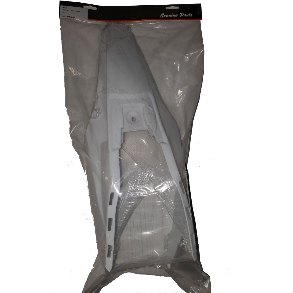 MotoTec X3 Rear Fender