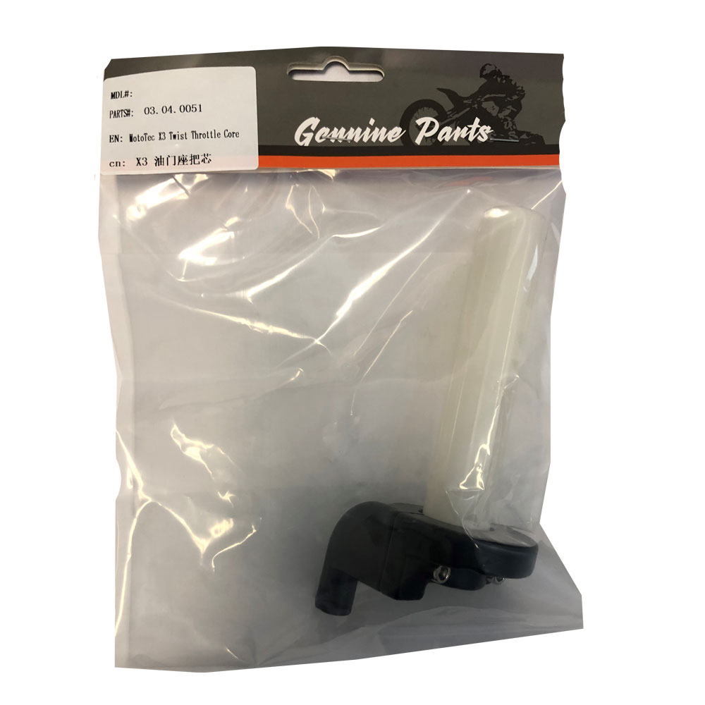 MotoTec/X3 Twist Throttle Core