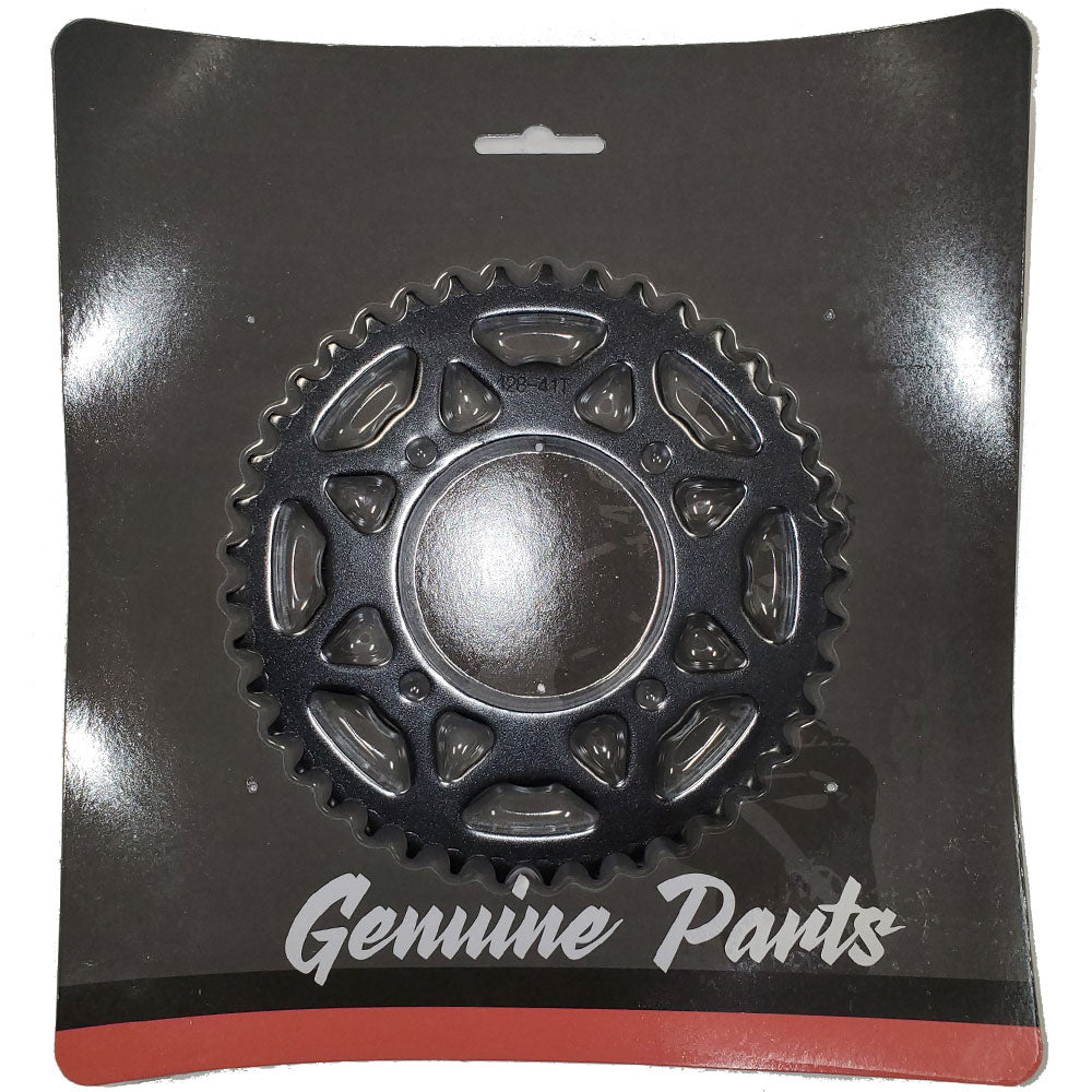 MotoTec X2 X3 Sprocket 428-41T