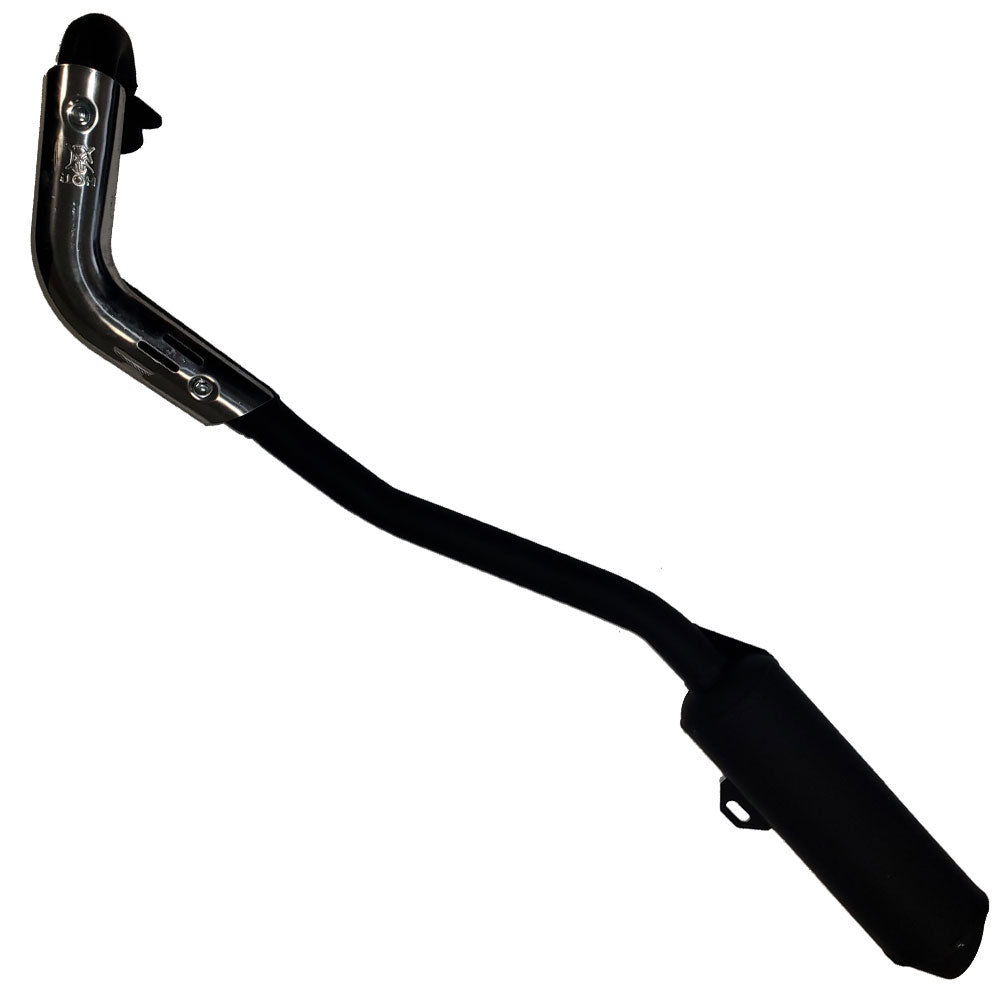 MotoTec X3 Muffler