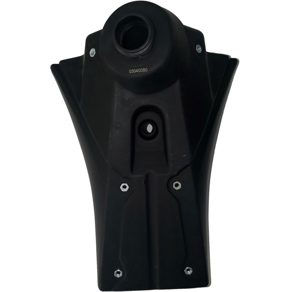 MotoTec X3 Gas Tank
