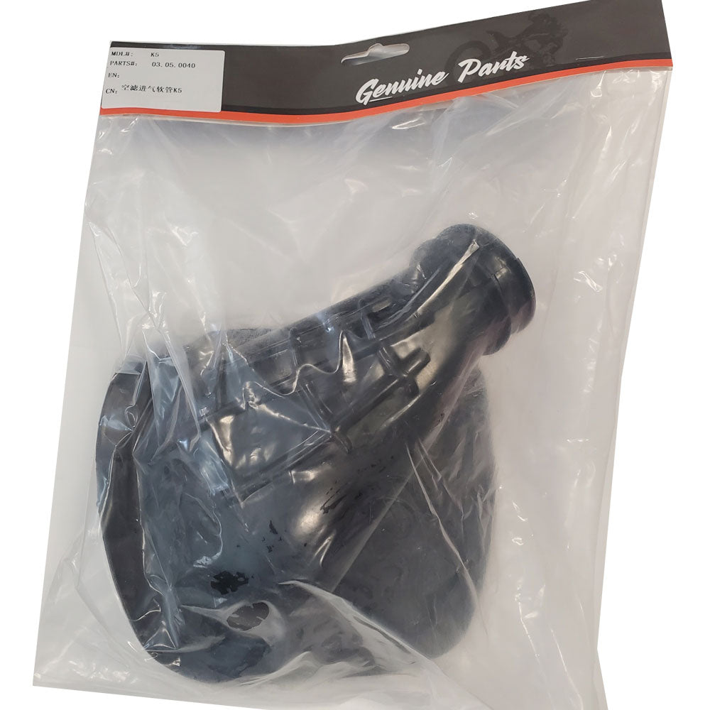MotoTec X4 X5 Air Intake Hose