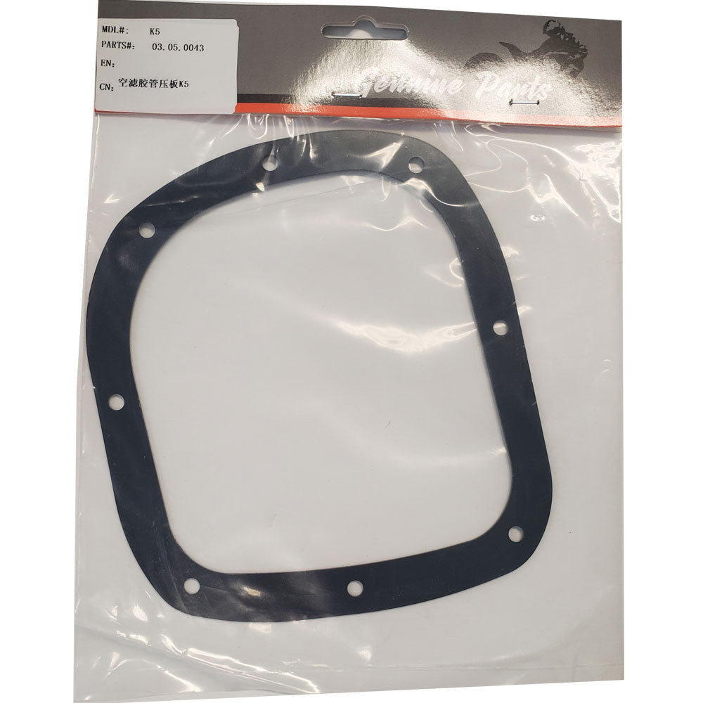 MotoTec X4 X5 Air Filter Gasket