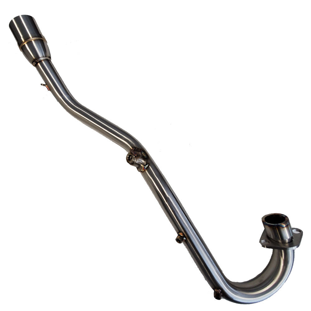 MotoTec X4 X5 Exhaust Header Pipe