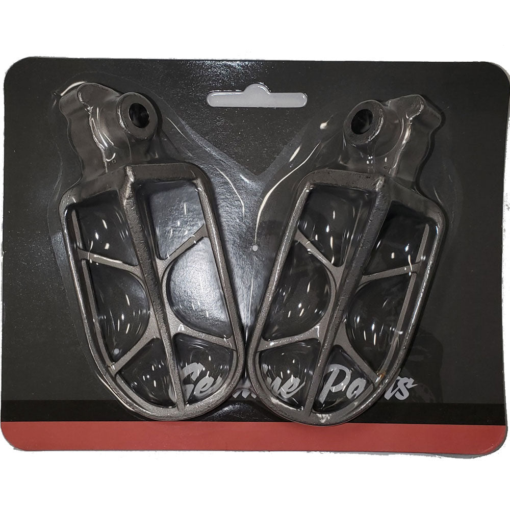 MotoTec X3 Foot Pegs Set