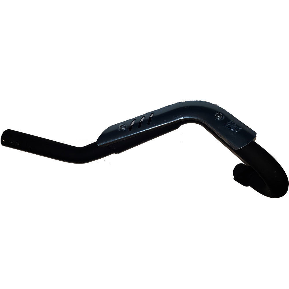 MotoTec X2 Header Pipe