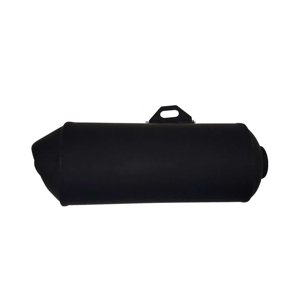 MotoTec X2 Muffler