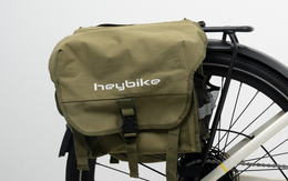 Heybike Pannier Bag, view 2