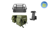 Heybike Heavy-Duty Cargo Kit