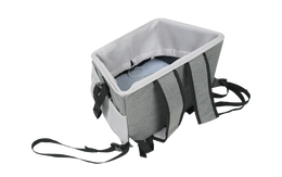 Heybike Pet Bike Basket, view 6